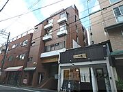 祇園四条駅より徒歩10分 5階 築46年10ヶ月の賃貸物件