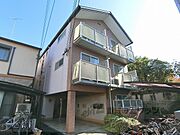 神宮丸太町駅より徒歩10分 1階 築24年2ヶ月の賃貸物件