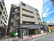 グランコート高台寺 4階 築30年3ヶ月の賃貸物件