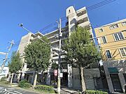 北大路駅より徒歩4分 3階 築38年2ヶ月の賃貸物件
