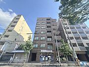 ステーションパレス 7階 築43年7ヶ月の賃貸物件