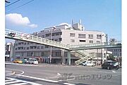 東寺駅より徒歩7分 3階 築37年5ヶ月の賃貸物件