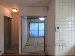 アサヒマンション 1DKの写真