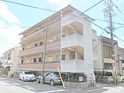 北大路駅より徒歩15分 1階 築31年7ヶ月の賃貸物件