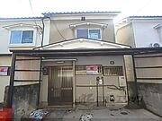 太秦駅より徒歩4分 1階 築59年7ヶ月の賃貸物件
