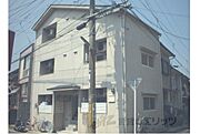 シティーハイツ加茂川 1階 築32年7ヶ月の賃貸物件