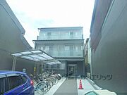 七条駅より徒歩7分 2階 築11年6ヶ月の賃貸物件