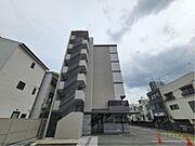 プレデコート西京極の賃貸物件