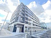 西大路駅より徒歩5分 5階 築3年8ヶ月の賃貸物件