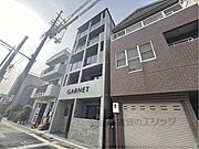 西大路駅より徒歩10分 2階 築2年5ヶ月の賃貸物件