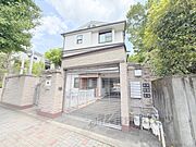 ハイム京都下鴨 2階 築24年2ヶ月の賃貸物件