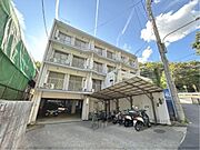北大路駅よりバス14分 徒歩2分 1階 築49年7ヶ月の賃貸物件