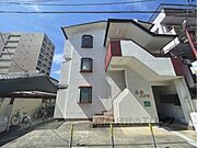 二条城前駅より徒歩9分 3階 築42年5ヶ月の賃貸物件