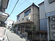 伊勢川ハイツ 1階 築49年9ヶ月の賃貸物件