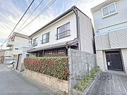 大住アパート 2階 築61年7ヶ月の賃貸物件