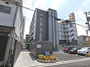十条駅より徒歩5分 2階 築6年11ヶ月の賃貸物件