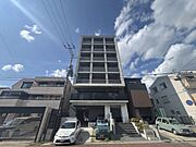 九条駅より徒歩6分 1階 築5年5ヶ月の賃貸物件