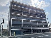 九条駅より徒歩7分 4階 築4年6ヶ月の賃貸物件