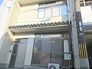 元田中駅より徒歩4分 築50年の賃貸物件