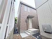 北大路駅より徒歩7分 2階 新築の賃貸物件