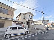 出町柳駅よりバス4分 徒歩5分 1階 築30年7ヶ月の賃貸物件
