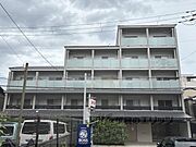 二条駅より徒歩12分 1階 築3年9ヶ月の賃貸物件