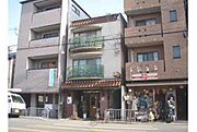 出町柳駅より徒歩7分 2階 築48年7ヶ月の賃貸物件