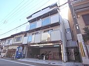北野白梅町駅より徒歩19分 4階 築36年7ヶ月の賃貸物件