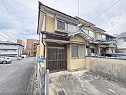 北大路駅よりバス21分 徒歩1分 2階 築90年1ヶ月の賃貸物件