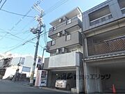 大宮駅より徒歩5分 4階 築30年8ヶ月の賃貸物件