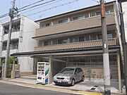 鞍馬口駅より徒歩12分 3階 築17年5ヶ月の賃貸物件