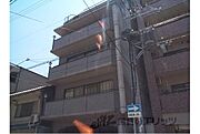 烏丸駅より徒歩5分 5階 築37年7ヶ月の賃貸物件