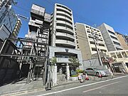 四条駅より徒歩4分 10階 築30年1ヶ月の賃貸物件