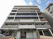 九条駅より徒歩7分 1階 築4年6ヶ月の賃貸物件