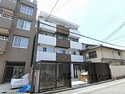 北大路駅より徒歩13分 2階 築9年5ヶ月の賃貸物件