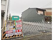 北野白梅町駅より徒歩12分 3階 新築の賃貸物件