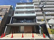 仮)デュオフラッツ四条油小路 5階 新築の賃貸物件
