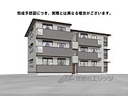 北大路駅より徒歩10分 1階 新築の賃貸物件