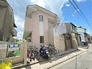 出町柳駅より徒歩8分 1階 築37年7ヶ月の賃貸物件