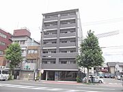 京都駅より徒歩14分 2階 築13年6ヶ月の賃貸物件