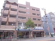 北野白梅町駅より徒歩15分 3階 築31年4ヶ月の賃貸物件