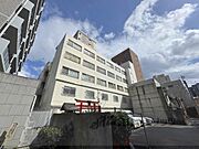 四条駅より徒歩2分 3階 築32年4ヶ月の賃貸物件