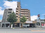 花園駅より徒歩7分 4階 築39年6ヶ月の賃貸物件
