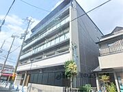 太秦天神川駅より徒歩9分 1階 新築の賃貸物件