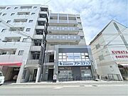 西院駅より徒歩3分 4階 築33年9ヶ月の賃貸物件