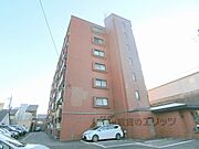 京都駅より徒歩10分 1階 築35年5ヶ月の賃貸物件