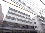 ベラジオ西陣聚楽II211 2階 築9年5ヶ月の賃貸物件