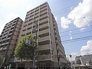 KDXレジデンス西大路 7階 築19年5ヶ月の賃貸物件