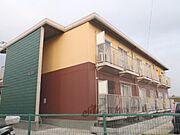 上桂駅より徒歩15分 2階 築44年7ヶ月の賃貸物件