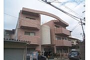 上桂駅より徒歩15分 2階 築36年4ヶ月の賃貸物件